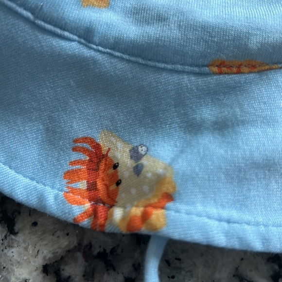 New Angel Dear Sunhat - Picture 4 of 7